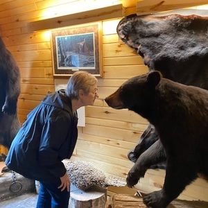 Meet your Posher, Carol